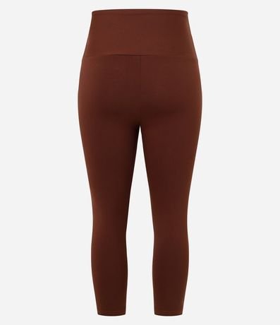 Pantalón Capri Deportivo Básico 6