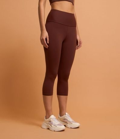 Pantalón Capri Deportivo Básico 2