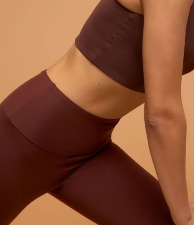 Pantalón Capri Deportivo Básico 4