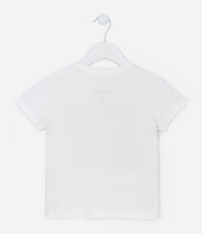 Remera Comfort Infantil con Estampa do Rey León - Talle 1 a 5 años 2