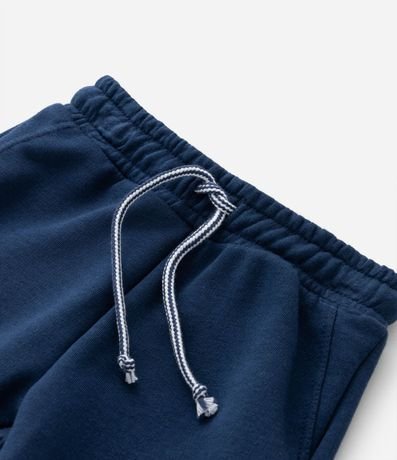 Conjunto Infantil en Algodón con Estampa Follajes - Talle 1 a 6 años 8