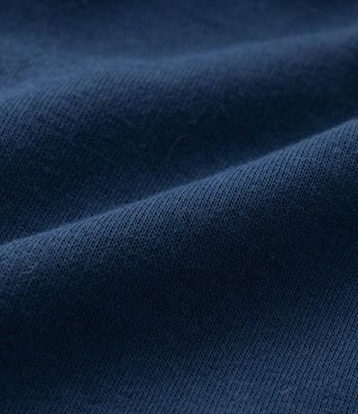 Conjunto Infantil en Algodón con Estampa Follajes - Talle 1 a 6 años 6