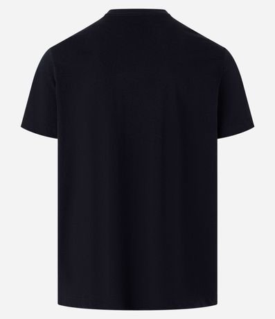 Remera Comfort en Algodón con Estampa Slipknot 5