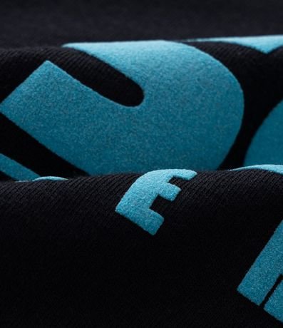 Remera Comfort Infantil con Estampa Sonic - Talle 4 a 12 años 3