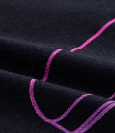 Remera Comfort Infantil con Estampado Playstation - Talle 5 a 14 años 3