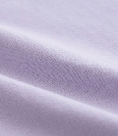 Remera Corta Infantil en Algodón con Estampa Harry Potter - Talle 7 a 14 años 3