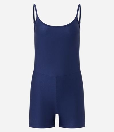 Enterito Deportivo en Poliamida Acanalada 5