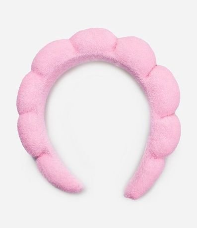 Kit Vincha + Par de Pulseras Alchemia 3