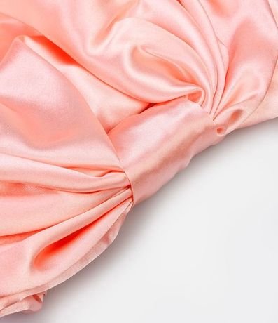 Gorro Turbante Anti-frizz Alchemia 4