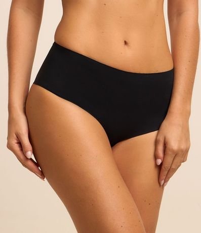 Kit 02 Bombachas Altas en Poliamida 3