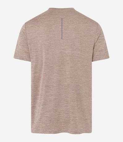 Remera Deportiva Protección UV Manga Corta 7