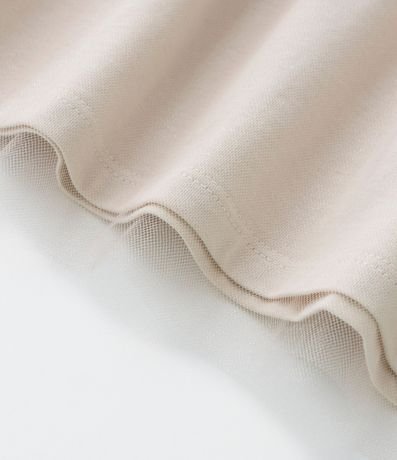 Camisón Infantil con Estampa Moana - Talle 3 a 8 años 3