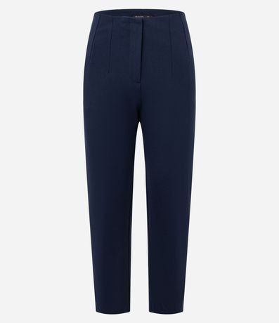 Pantalón Zanahoria en Punto Roma 5