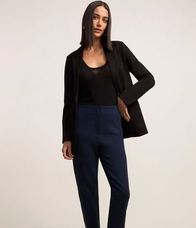 Pantalón Zanahoria en Punto Roma 2