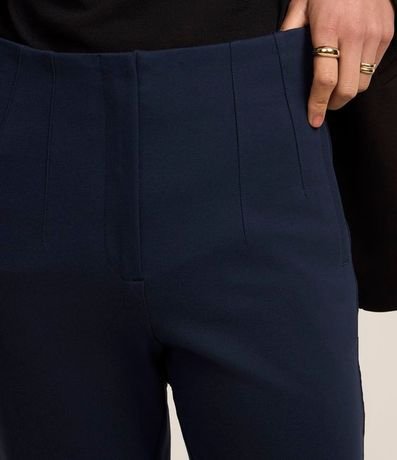 Pantalón Zanahoria en Punto Roma 4