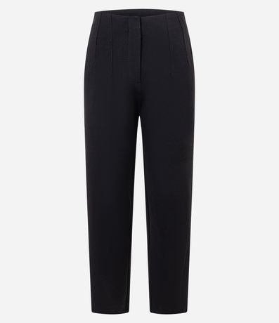 Pantalón Zanahoria en Punto Roma 5