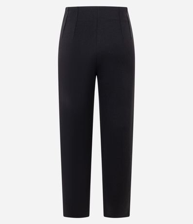 Pantalón Zanahoria en Punto Roma 6