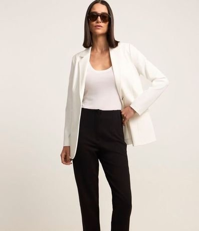 Pantalón Zanahoria en Punto Roma 2