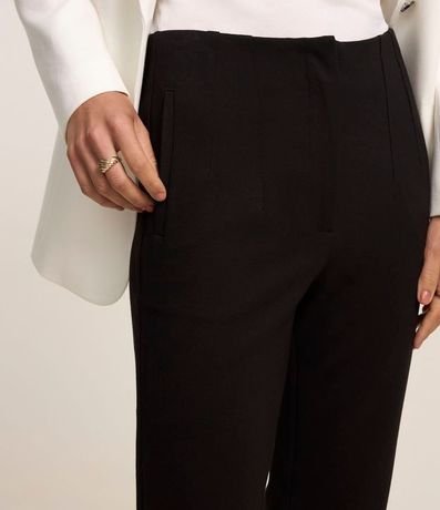 Pantalón Zanahoria en Punto Roma 4