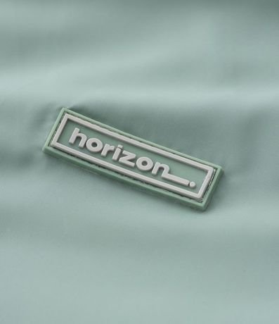 Campera Rompevientos Infantil con Capucha - Talle 5 a 14 años 4