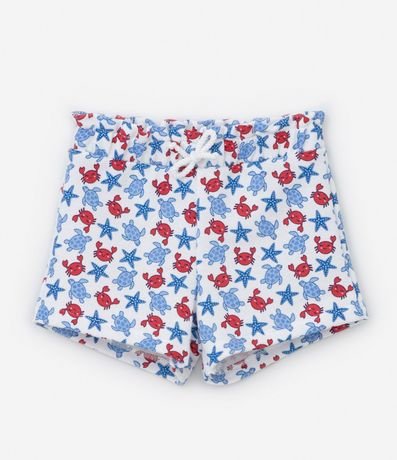 Conjunto Infantil con Estampa Tortuguita - Talle 1 a 5 años 3