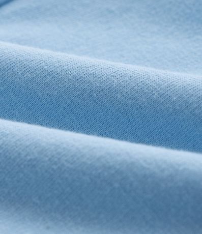 Pantalón Jogger Infantil con Moña Aplicada - Talle 1 a 5 años 3