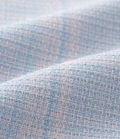 Vestido Infantil en Tweed con Bolsillos - Talle 1 a 5 años 3