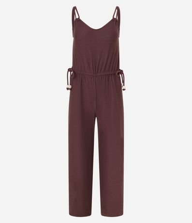 Mono Largo con Breteles Dobles y Lazo con Abalorio 6