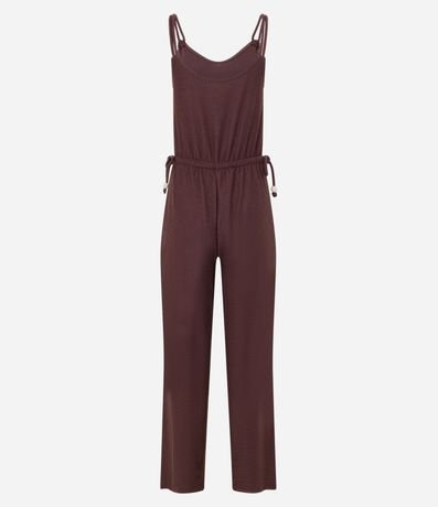 Mono Largo con Breteles Dobles y Lazo con Abalorio 7