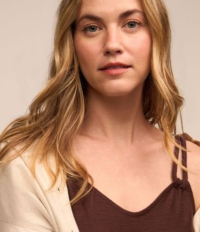 Mono Largo con Breteles Dobles y Lazo con Abalorio 4