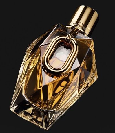 Perfume Rabanne Million Gold For Her Eau de Parfum Recargable Femenino 6