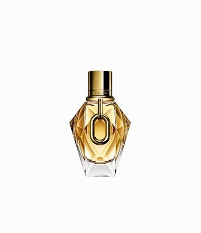 Perfume Rabanne Million Gold For Her Eau de Parfum Recargable Femenino 2