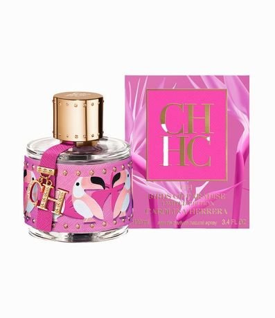 Carolina Herrera Birds of Paradise Eau de Parfum Femenino