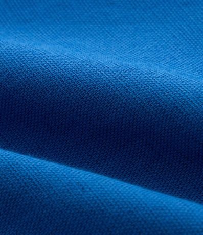 Short Evasé en Algodón y Lino con Cinturón Fijo Curve & Plus Size 7