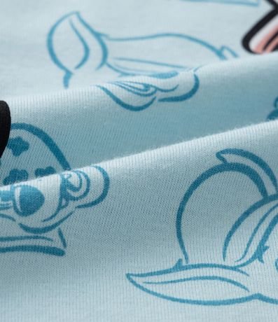 Pijama Corto en Algodón Estampa Paw Patrol - Talle 2 a 4 años 3