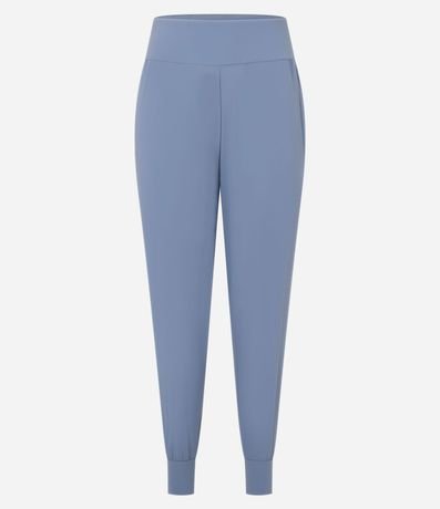 Pantalón Jogger Deportivo con Cintura Elástica 6
