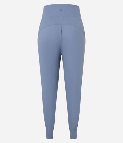 Pantalón Jogger Deportivo con Cintura Elástica 7