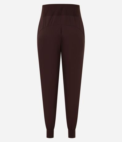 Pantalón Jogger Deportivo con Cintura Elástica 7