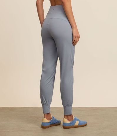 Pantalón Jogger Deportivo con Cintura Elástica 3