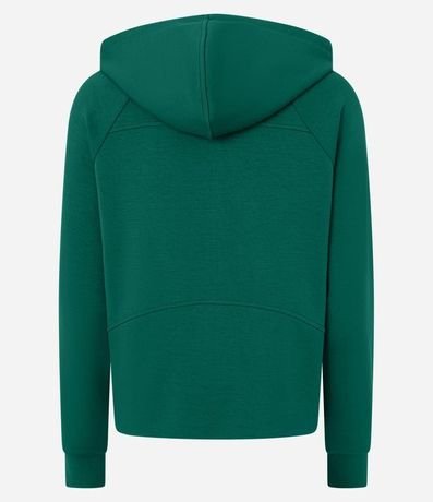 Campera Deportiva en Modal con Capucha 6