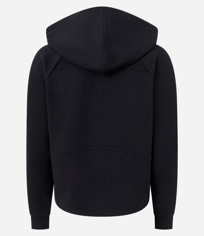 Campera Deportiva en Modal con Capucha 6