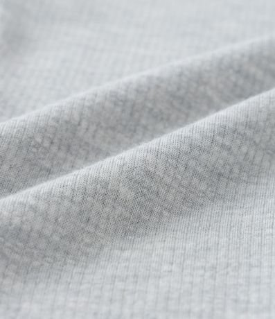 Pantalón de Pijama Infantil en Viscosa Básica - Talle 2 a 10 años 3
