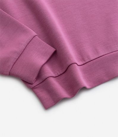 Buzo Infantil con Volados y Bordado - Talle 1 a 5 años 5