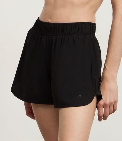 Bermuda Runner Deportiva con Bolsillo Funcional 2