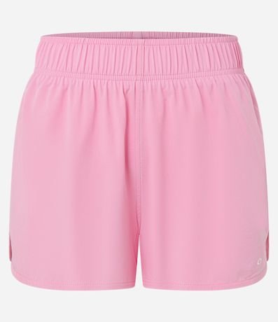 Bermuda Runner Deportiva con Bolsillo Funcional 6
