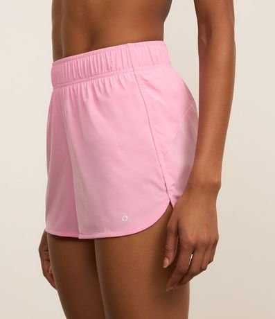 Bermuda Runner Deportiva con Bolsillo Funcional 2
