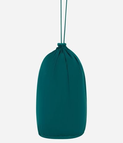 Campera Rompevientos Deportiva con Bolso 7