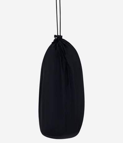 Campera Rompevientos Deportiva con Bolso 7