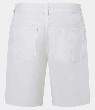 Bermuda Slim Destroyed con Rotos y Bolsillo 2