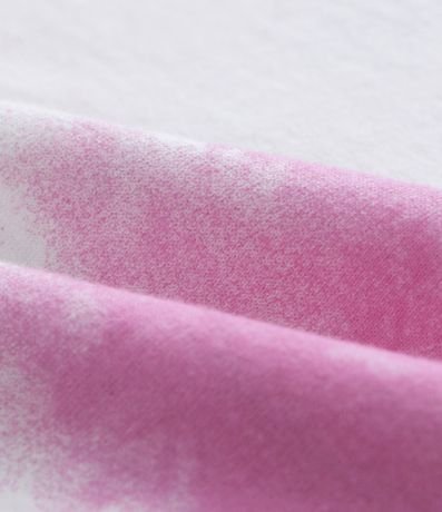 Remera Infantil con Estampa Stitch - Talle 5 a 14 años 3